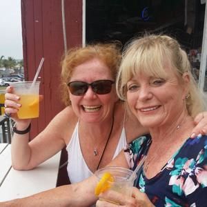 Meet your Posher, Nancee